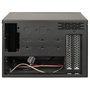 Inter-Tech Geh Mini IPC S31B Industrial ITX 270x230x167mm