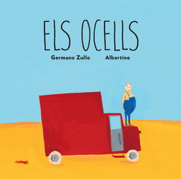 Els ocells, VV.AA. - LIBROS DEL ZORRO ROJO