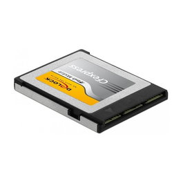 DeLOCK Tarjeta de memoria CFexpress 256 GB 54066