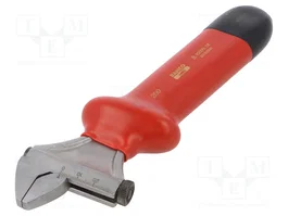 BAHCO Llave Inglesa Aislada 29mm 1kV