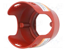 Schneider Electric Protección Harmony XB4 Ø22mm Metal