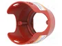 Schneider Electric Protección Harmony XB4 Ø22mm Metal