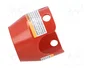 Schneider Electric Protección Harmony XB4 Ø22mm Metal