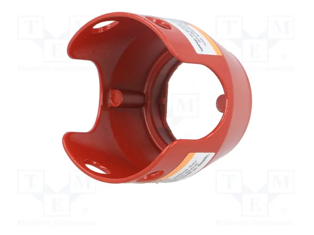 Schneider Electric Protección Harmony XB4 Ø22mm Metal Schneider Electric Protección Harmony XB4 Ø22mm Metal