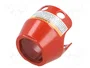 Schneider Electric Protección Harmony XB4 Ø22mm Metal