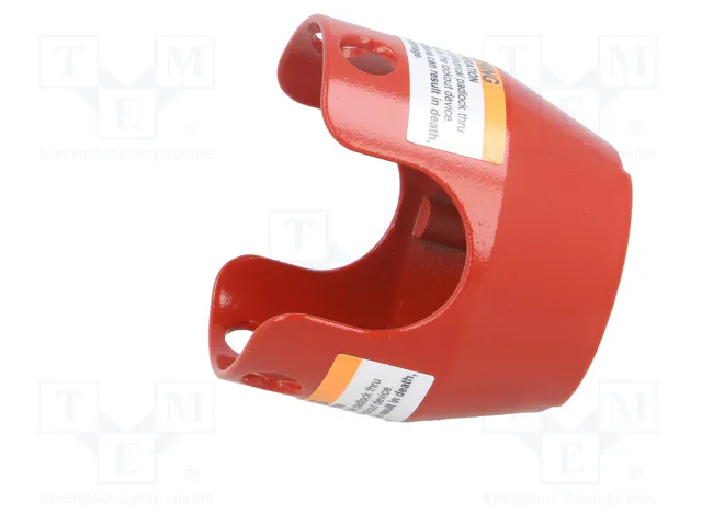 Schneider Electric Protección Harmony XB4 Ø22mm Metal Schneider Electric Protección Harmony XB4 Ø22mm Metal