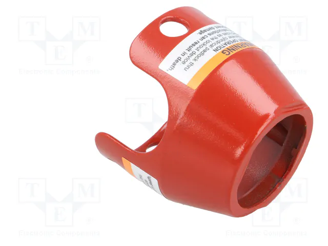 Schneider Electric Protección Harmony XB4 Ø22mm Metal Schneider Electric Protección Harmony XB4 Ø22mm Metal