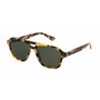 Police SPLL83-56AGGY Gafas de sol para hombre