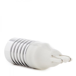 Cree Bombilla LED 5W Base T15 - Blanco