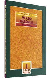 Introducción al método teológico, Jared Wicks - VERBO DIVINO