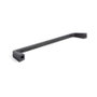 Viefe Tirador Zamak Modelo ESTE Acabado Oro Cepillado Distancia 160 mm Pack 25 Unidades