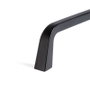 Viefe Tirador Zamak Modelo ESTE Acabado Oro Cepillado Distancia 160 mm Pack 25 Unidades