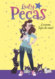¡LOCURAS LEJOS DE CASA!, Daniela Haack - MONTENA