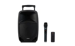 Fonestar MALIBU-310 Altavoz Portátil 100 W Negro
