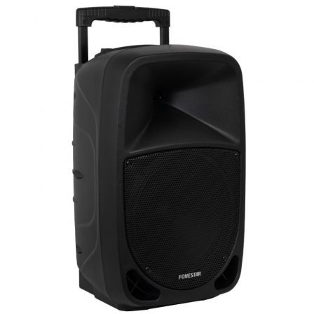Altavoz portable con bluetooth fonestar malibu-310 100w