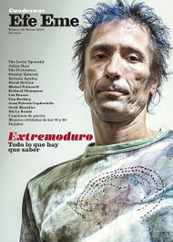 Extremoduro, VV.AA. - EFE EME