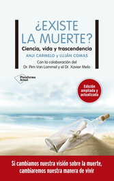 ¿Existe la muerte?, Anji Carmelo - PLATAFORMA EDITORIAL