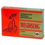 ROBIS Treginseng 40 cápsulas