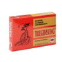 ROBIS Treginseng 40 cápsulas de 507 mg