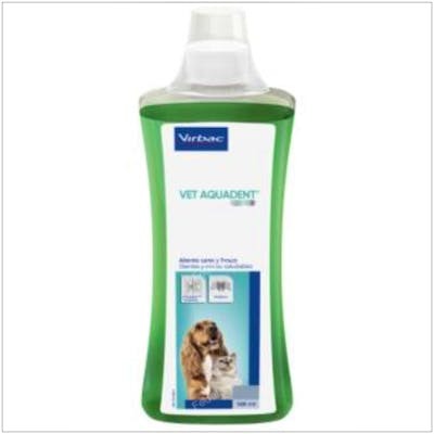 Virbac Vet Aquadent Fresh 500ml