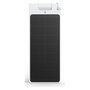 SwitchBot Panel Solar para SwitchBot Curtain 3 - Cargador y Panel de Carga, Color Blanco