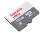 SanDisk Tarjeta de Memoria microSDXC Ultra 512 GB UHS-I Clase 10 - Adaptador SD Incluido - Velocidad de Lectura Hasta 100 MB/s