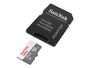 SanDisk Tarjeta de Memoria microSDXC Ultra 512 GB UHS-I Clase 10 - Adaptador SD Incluido - Velocidad de Lectura Hasta 100 MB/s