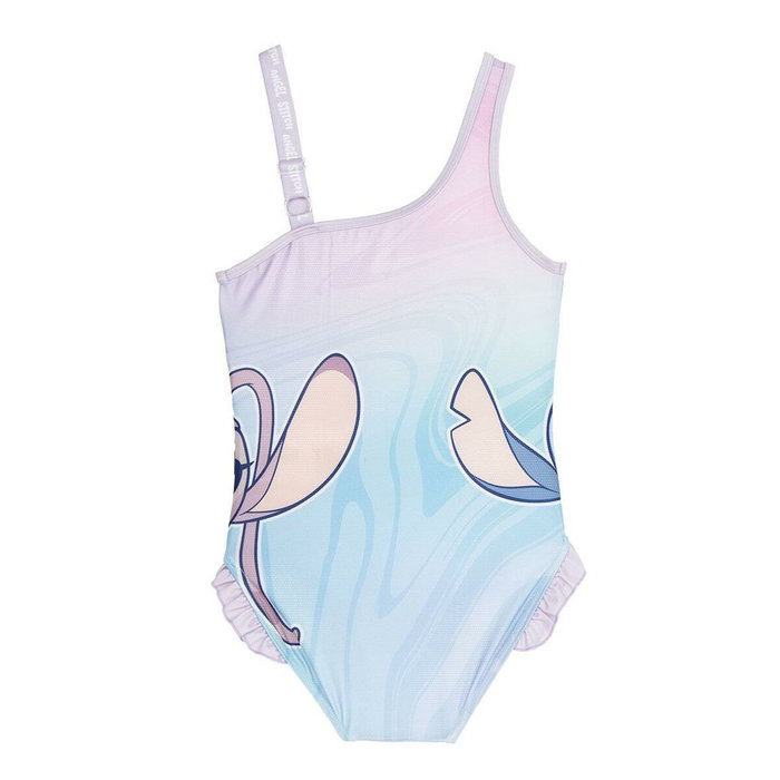 Cerdá Bañador Stitch 10 Años Multicolor Cerdá Bañador Stitch 10 Años Multicolor