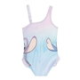 Cerdá Bañador Stitch 10 Años Multicolor