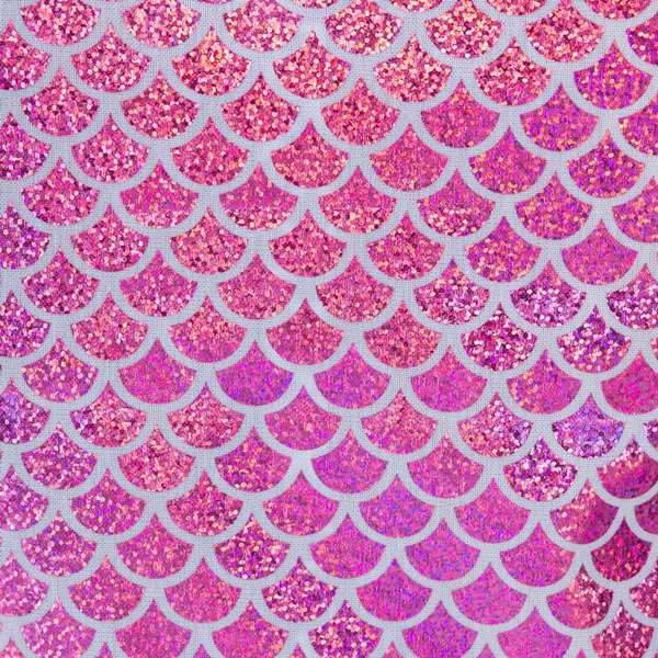 My Other Me Disfraz Sirena Vestido Talla L Rosa