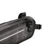 Zefal Z Adventure C3 Bolsa de Cuadro Impermeable 3.3L 430x115x65mm para Carretera Gravel MTB