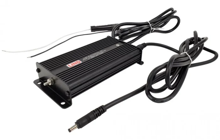 Gamber-Johnson 7300-0456 Adaptador Inversor Corriente Interior 20-60V a 5V para Base Carga Zebra TC8000/TC8300 y Panasonic FZ-L1 Tablet - Negro Gamber-Johnson 7300-0456 Adaptador Inversor Corriente Interior 20-60V a 5V para Base Carga Zebra TC8000/TC8300 y Panasonic FZ-L1 Tablet - Negro