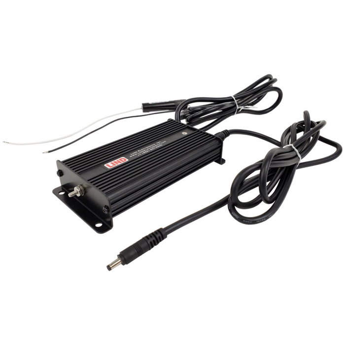 Cargador para Portátil Gamber Johnson 7300-0456