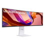 LG 45GX900A-B Monitor Gamer OLED 44.5 pulgadas 3440 x 1440 240Hz