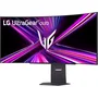 LG Monitor PC Gamer OLED de 45" WQHD 240Hz 0.03ms, Modelo 45GX900A-B