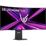 LG Monitor PC Gamer OLED de 45" WQHD 240Hz 0.03ms, Modelo 45GX900A-B