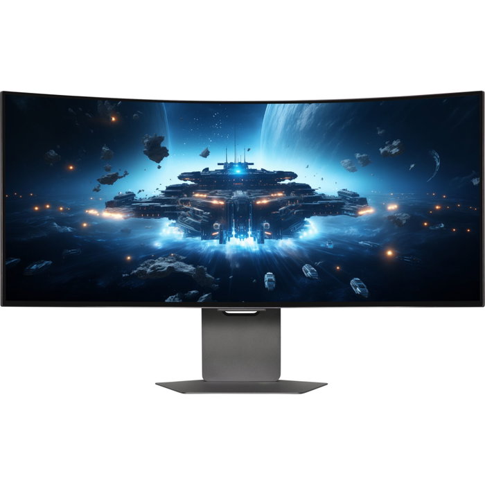 LG 45GX900A-B Monitor Gaming Curvo OLED 45 pulg WQHD 240Hz LG 45GX900A-B Monitor Gaming Curvo OLED 45 pulg WQHD 240Hz