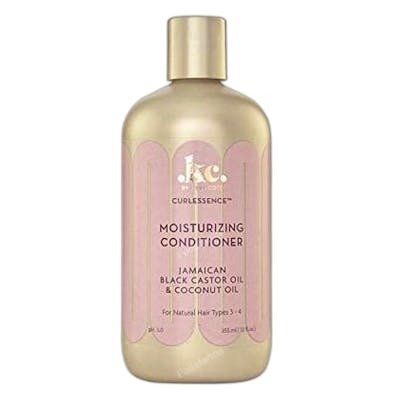 Keracare Curlessence Acondicionador Hidratante Anticaída 355ml Reacondicionado