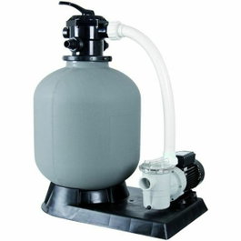 Ubbink Kit de filtración de arena para piscinas 6m3/h