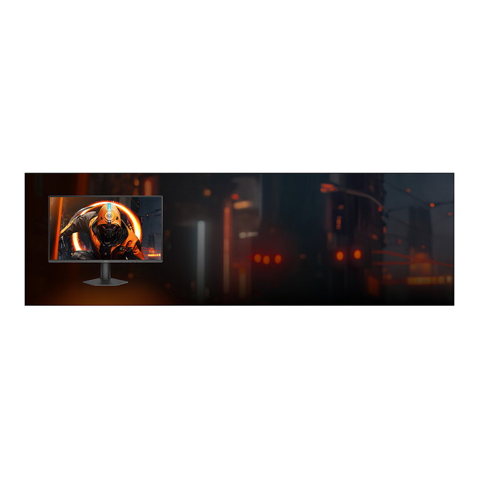 AOC 24G50F Monitor 23.8 pulg. Full HD IPS 180 Hz