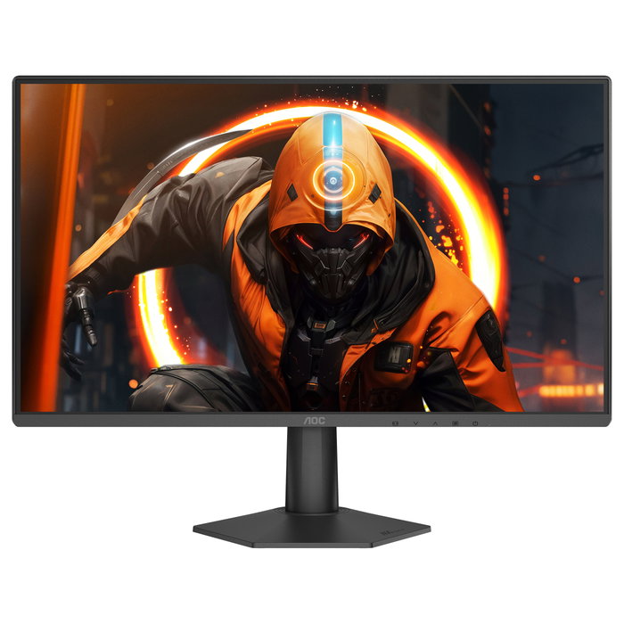 AOC 24G50F Monitor 23.8 pulg. Full HD IPS 180 Hz