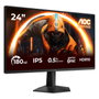 AOC 24G50F Monitor 23.8 pulg. Full HD IPS 180 Hz