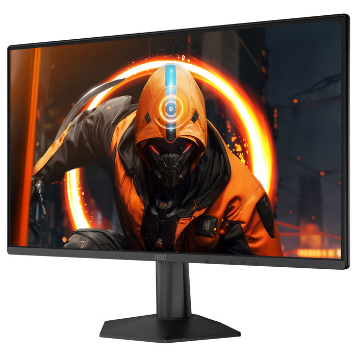 AOC 24G50F Monitor 23.8 pulg. Full HD IPS 180 Hz