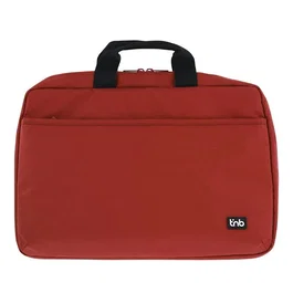 TNB SELECT Funda para portátil 15,6 pulgadas - Rojo
