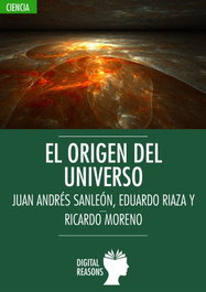 DIGITAL REASONS EL ORIGEN DEL UNIVERSO