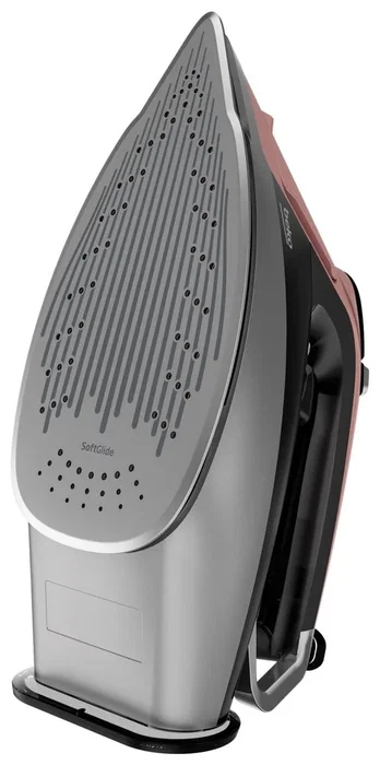 Beko SIM8130P Plancha de vapor 3000W SoftGlide 55g/min 270g/min golpe de vapor rosa Beko SIM8130P Plancha de vapor 3000W SoftGlide 55g/min 270g/min golpe de vapor rosa