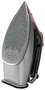 Beko SIM8130P Plancha de vapor 3000W SoftGlide 55g/min 270g/min golpe de vapor rosa