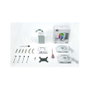 Scythe Mugen 6 Dual Fan White ARGB Edition Blanco