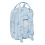 Safta Mochila infantil Stitch Disney 28cm