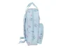 Safta Mochila Infantil Stitch Disney 28x20x8 cm